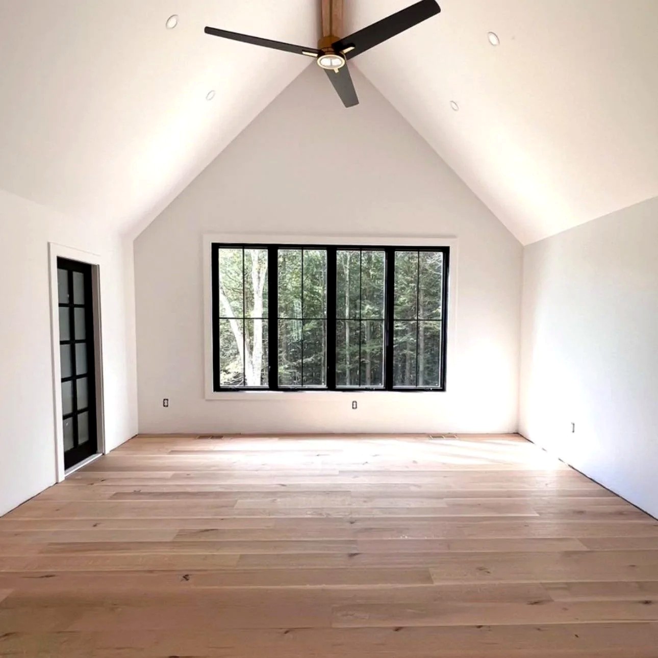 Hubbardston Renovation — detail 4