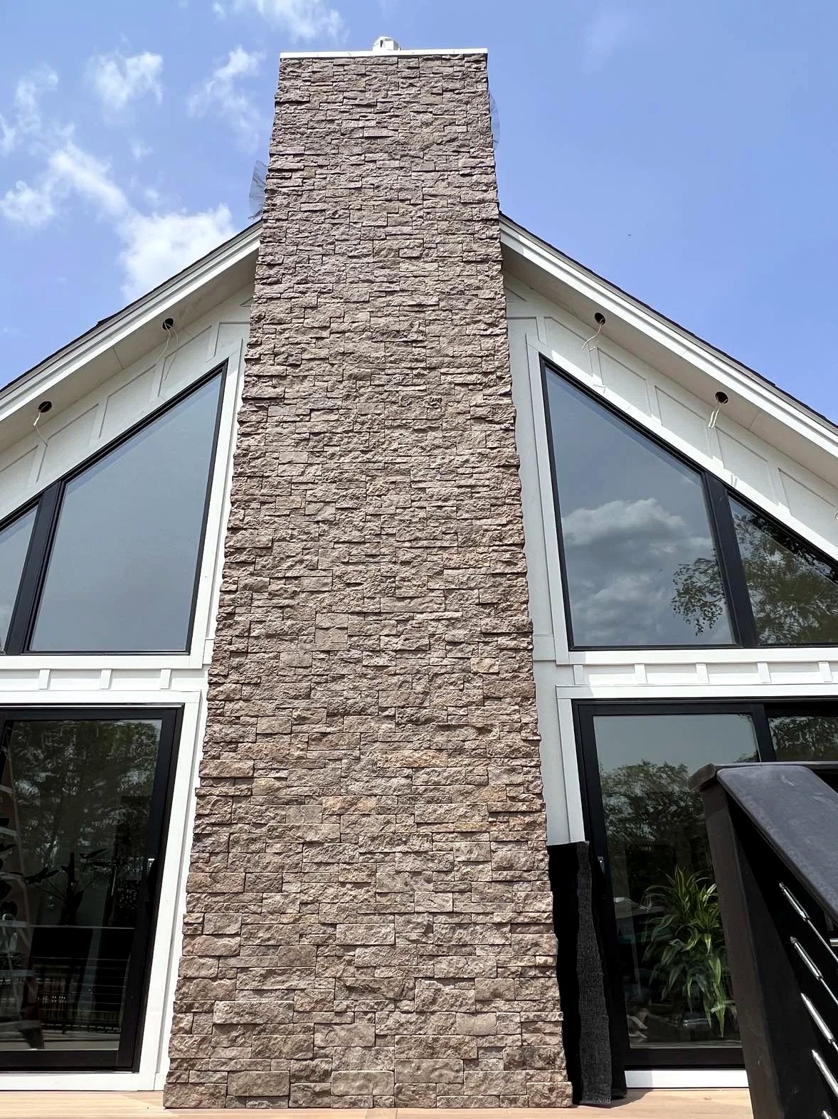 Hubbardston Renovation — detail 7