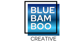 Blue Bamboo Creative