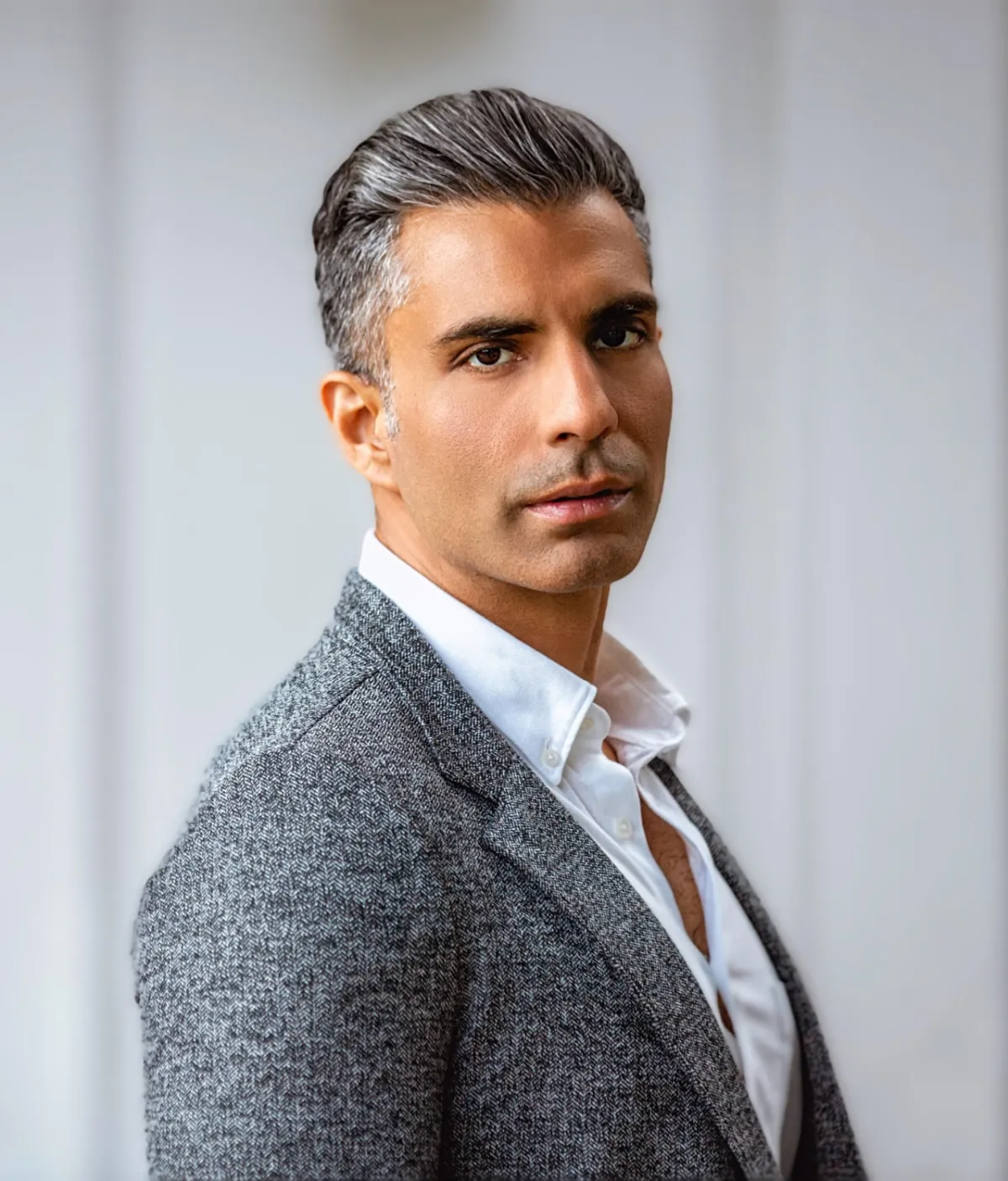 Bobby Chandiramani, Founder of Top Ranked Practice
