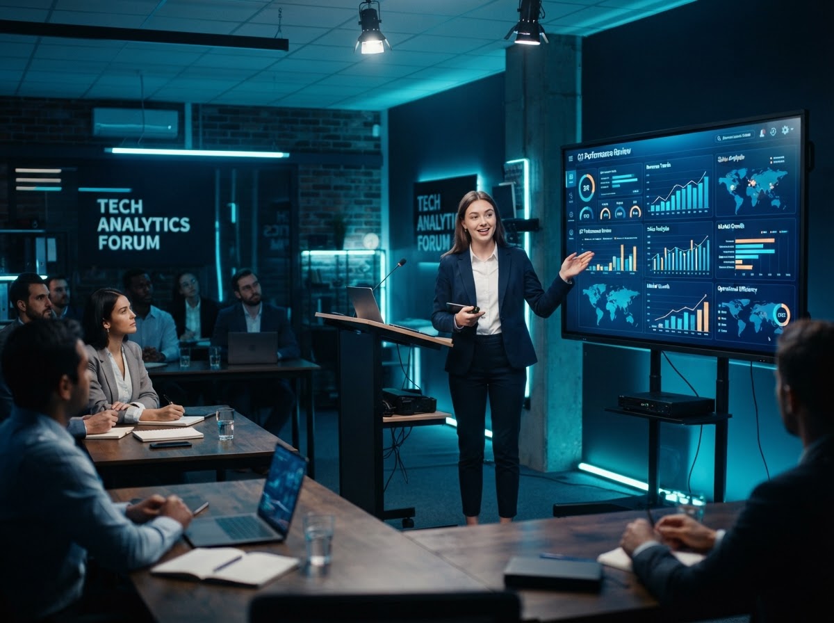 Data Analytics Projects