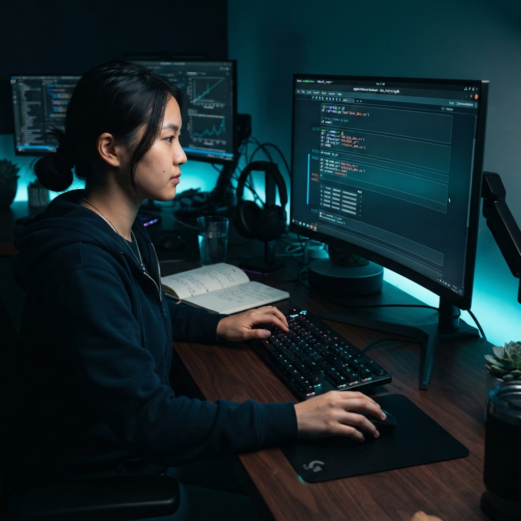 Practical coding