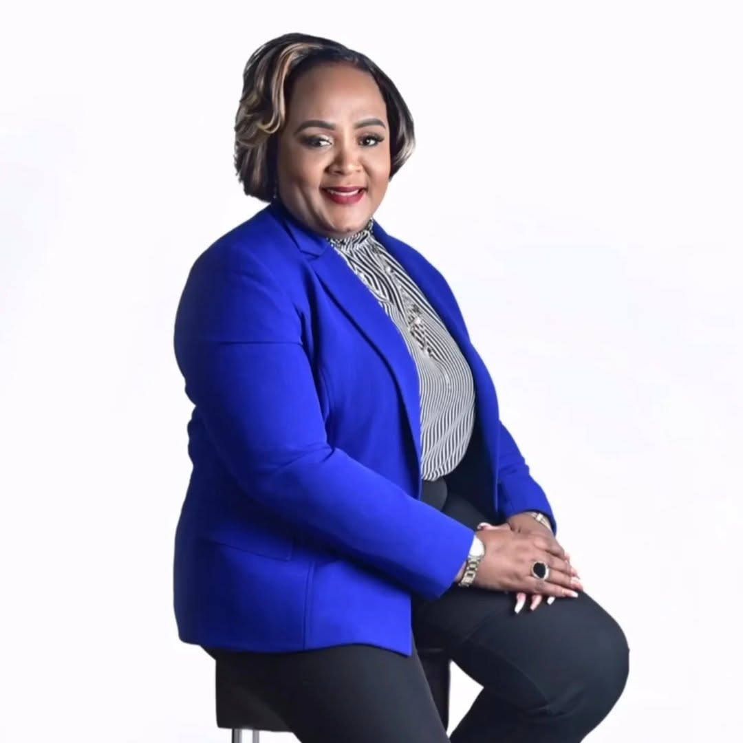 Tilia Wilkinson — Elite Insurance Coverage Founder & Advisor