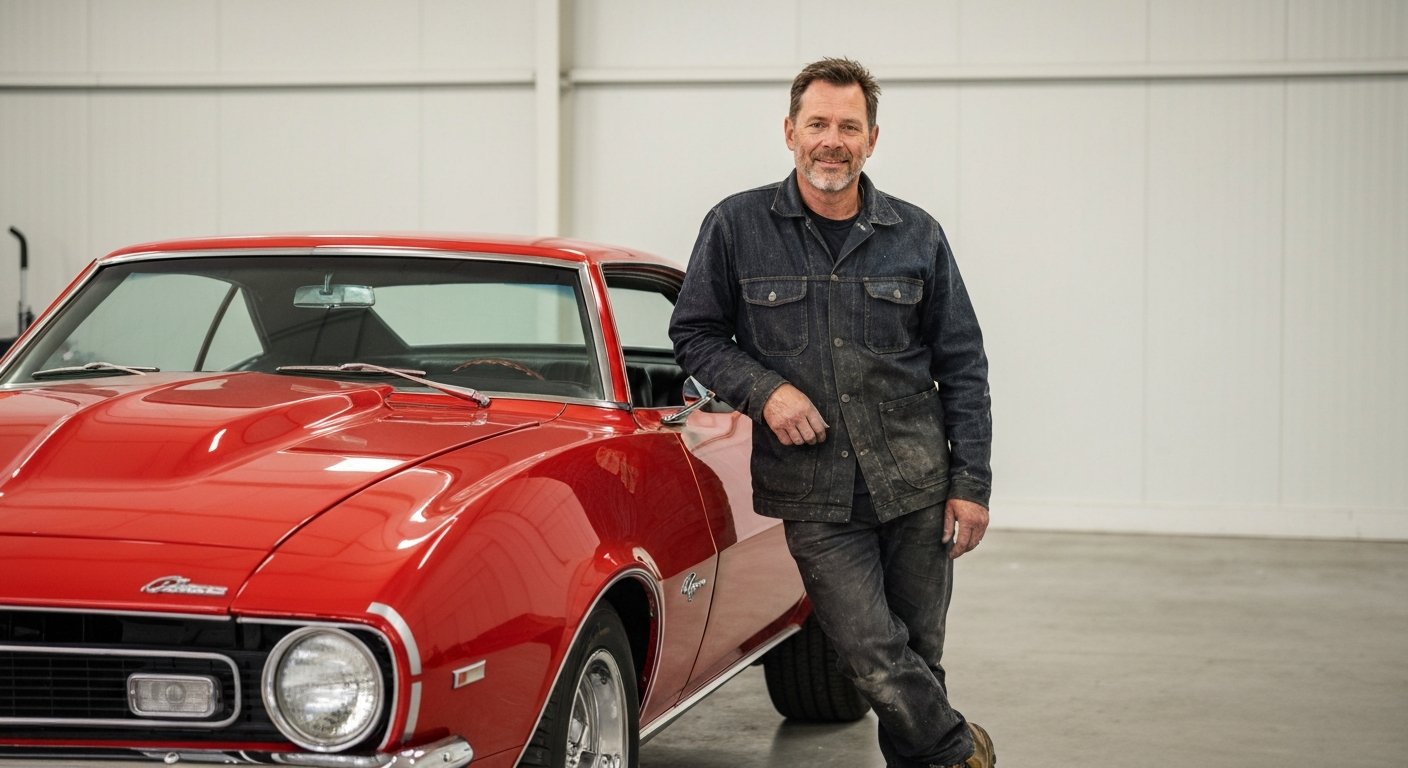 Owner of Hotshot DFW
