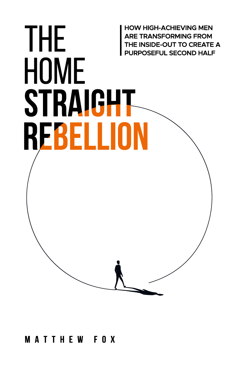 The Home Straight Rebellion book cover