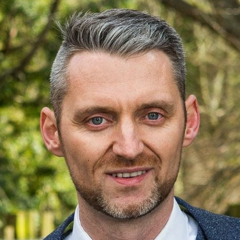Richard Fletcher