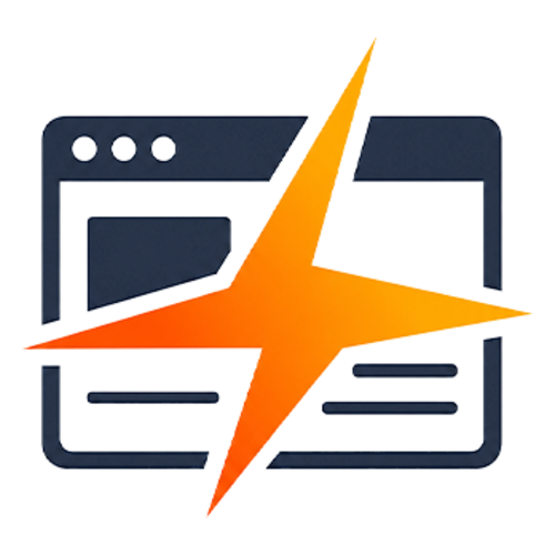 Spark Site Digital Logo