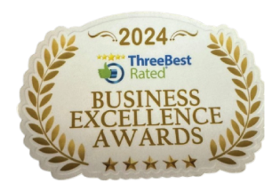 2024 Business Excellence Award