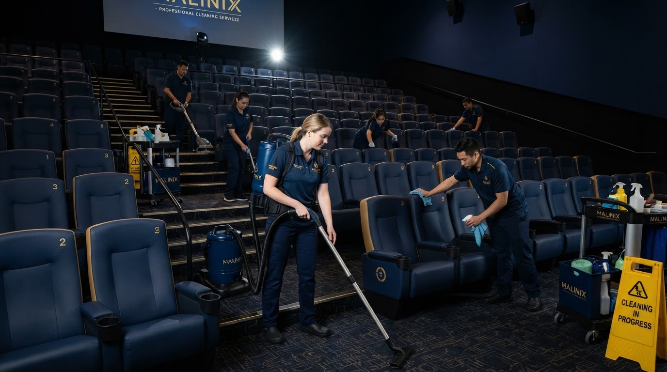 Cinema