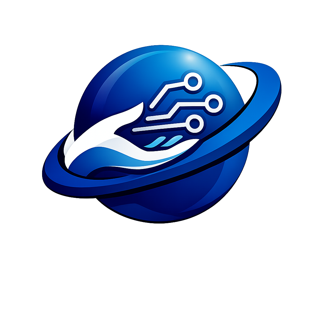 InTouch Systems Logo