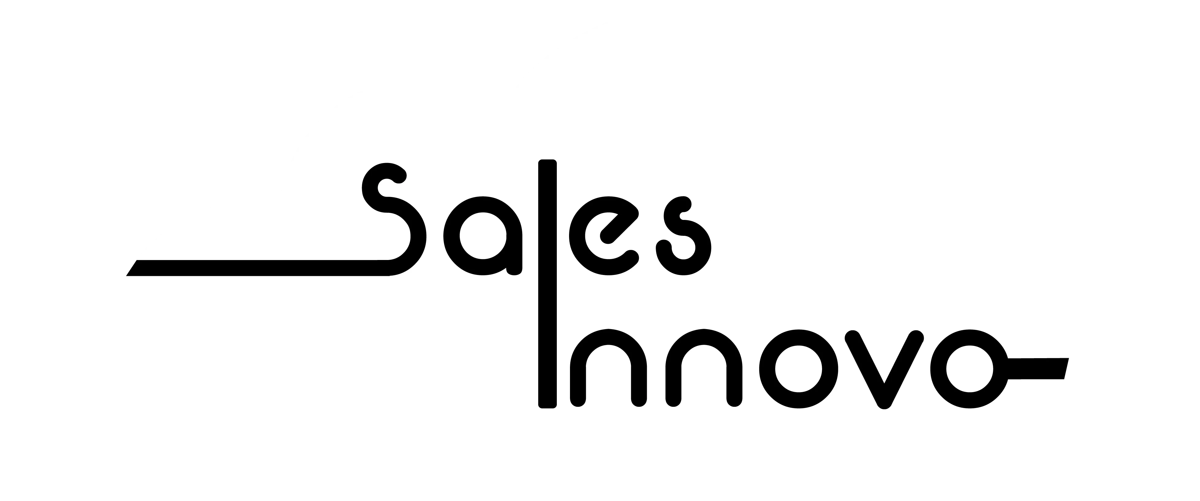 Sales Innovo logó - felhőalapú CRM rendszer, marketingautomatizáció és AI asszisztens egy platformon