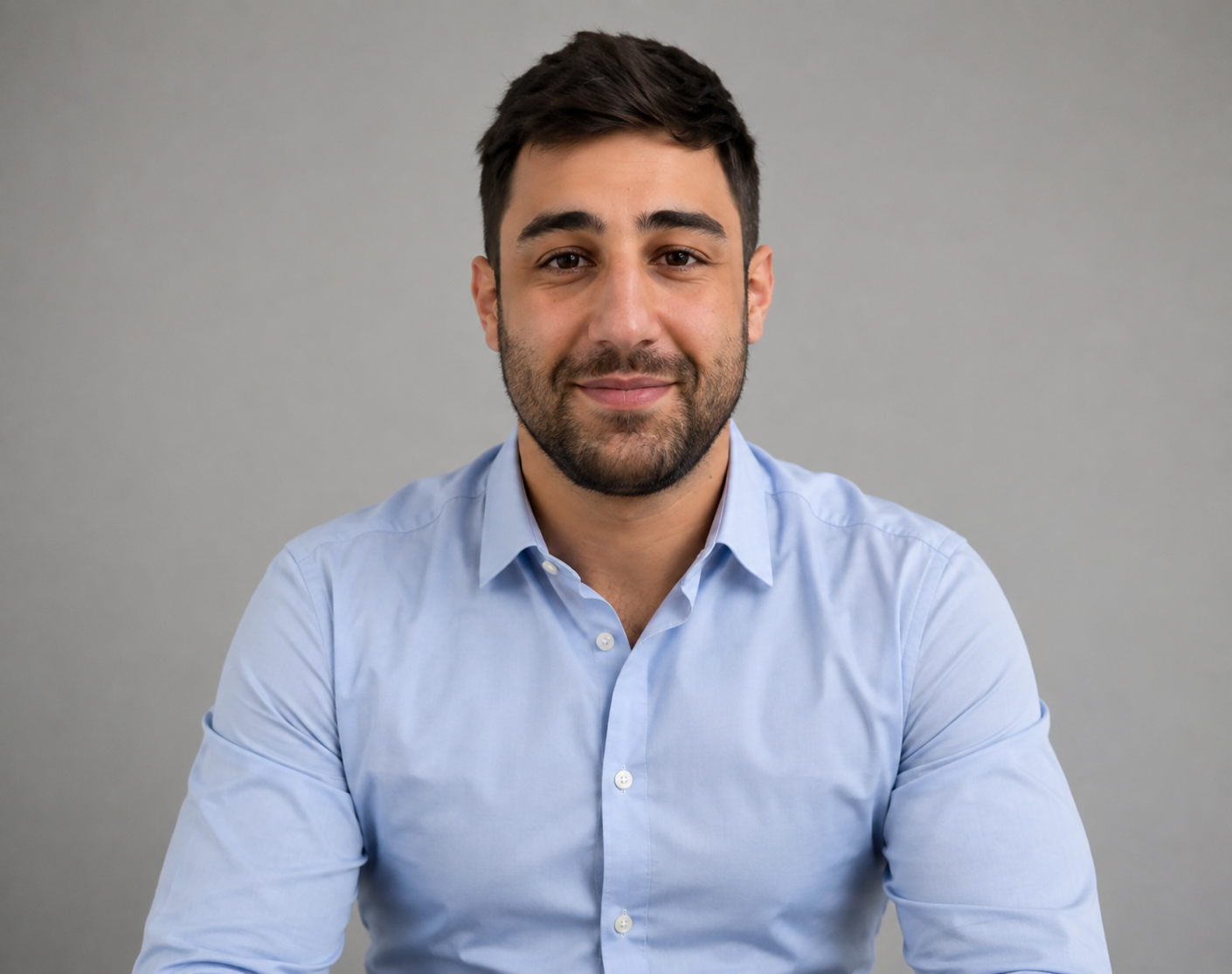 Topic Roko — a Sales Innovo alapítója és vezetője, CRM és AI automatizációs szakértő