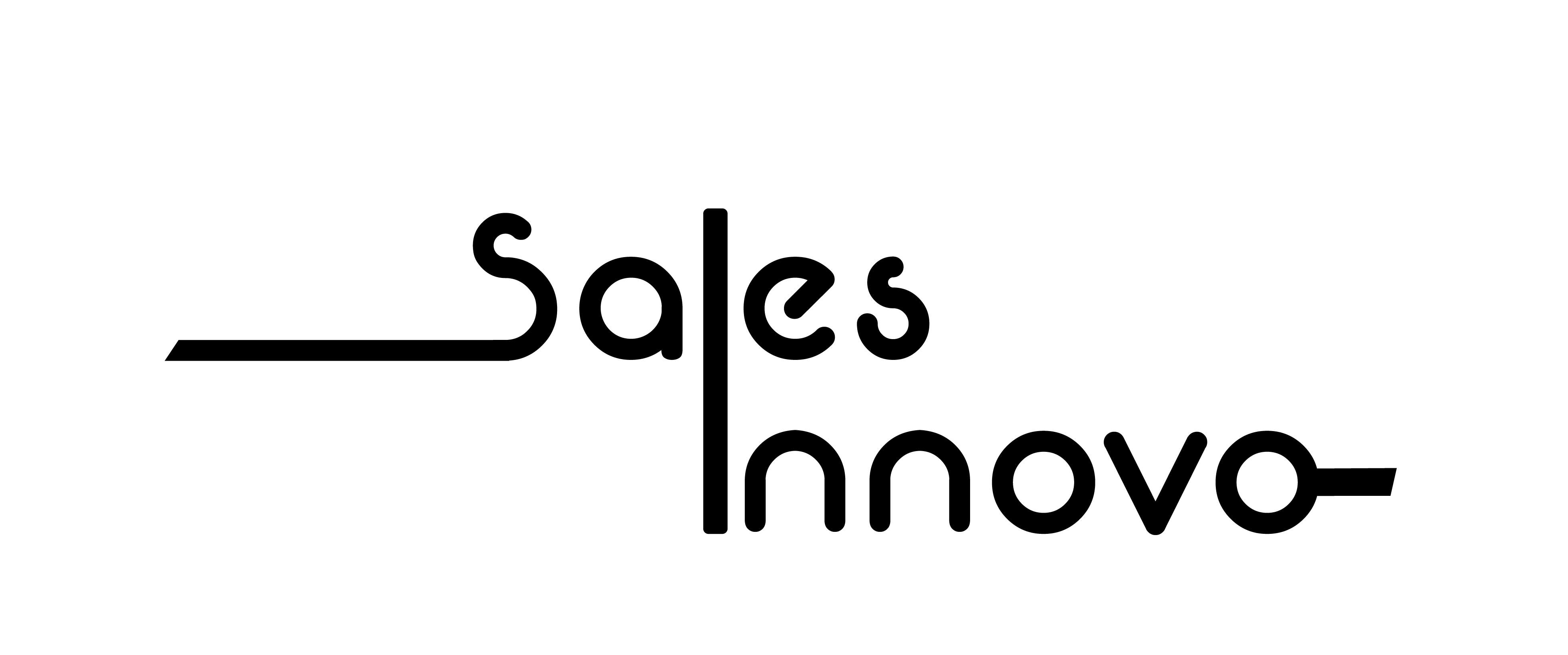 Sales Innovo logó - felhőalapú CRM rendszer, marketingautomatizáció és AI asszisztens egy platformon