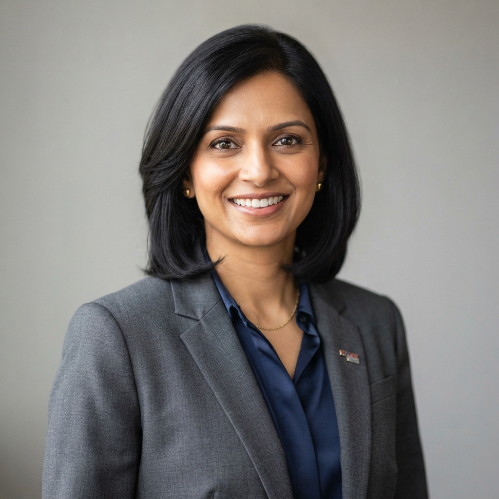 Lakshmi N — Hubli franchise partner