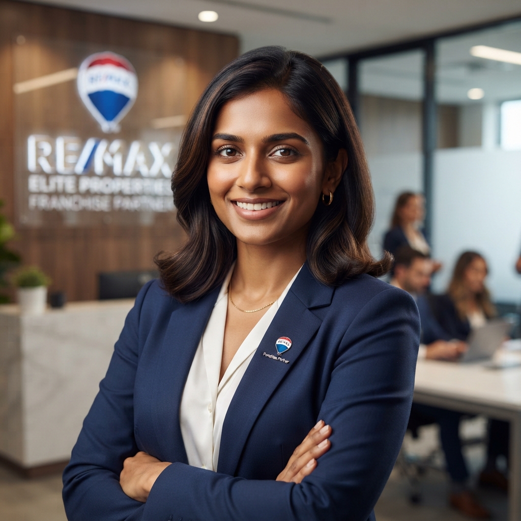 Priya S — Tumkur franchise partner