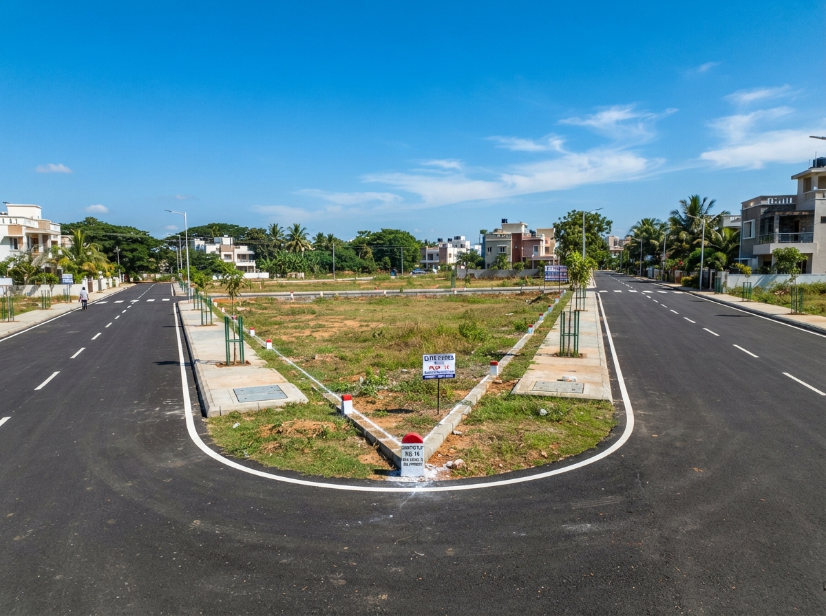 Buying a villa near the airport — stress-free