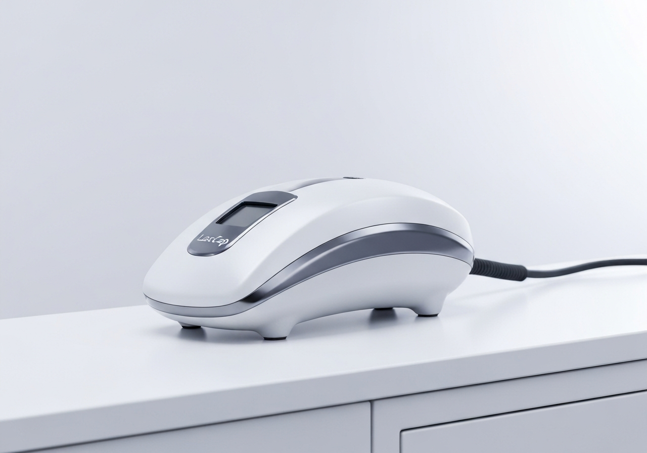 Stimulate Hair Follicles with LaserCap Pro — Now in Buckhead