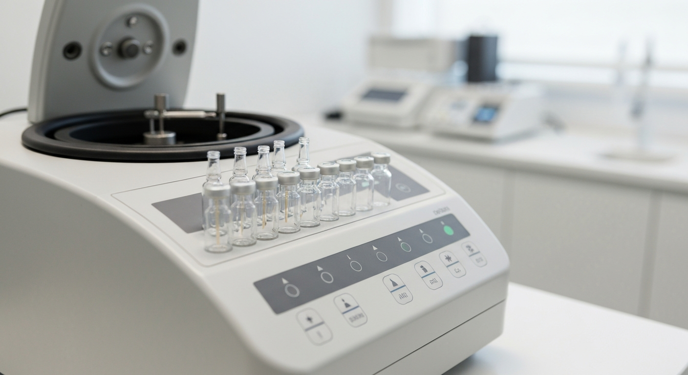 PRP and NeoGraft: Why Combination Therapy Really Works