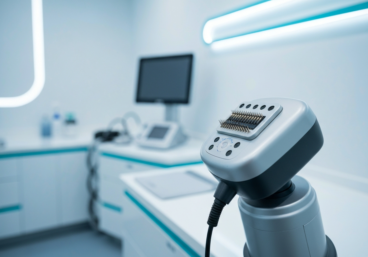 NeoGraft Procedure Details