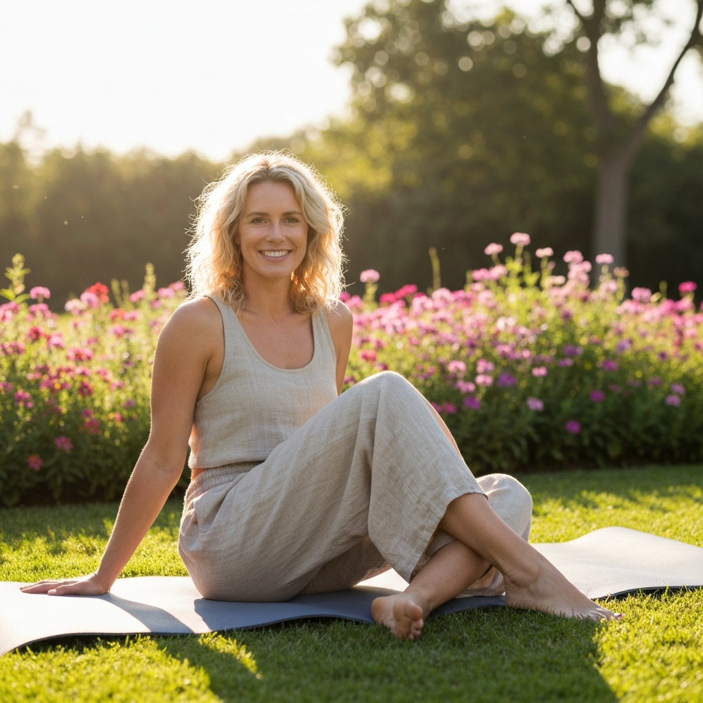 Bioidentical Hormone Replacement (BHRT)