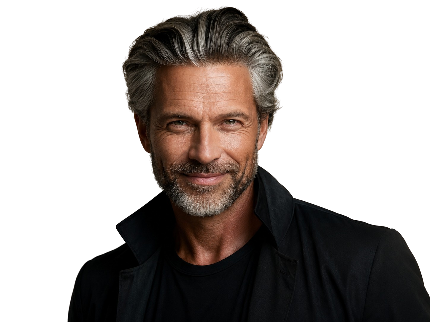 Hair Restoration 1