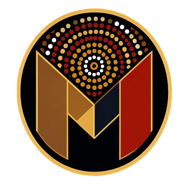 Mosaic Logo