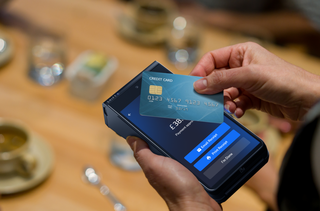 Payment Ecosystem