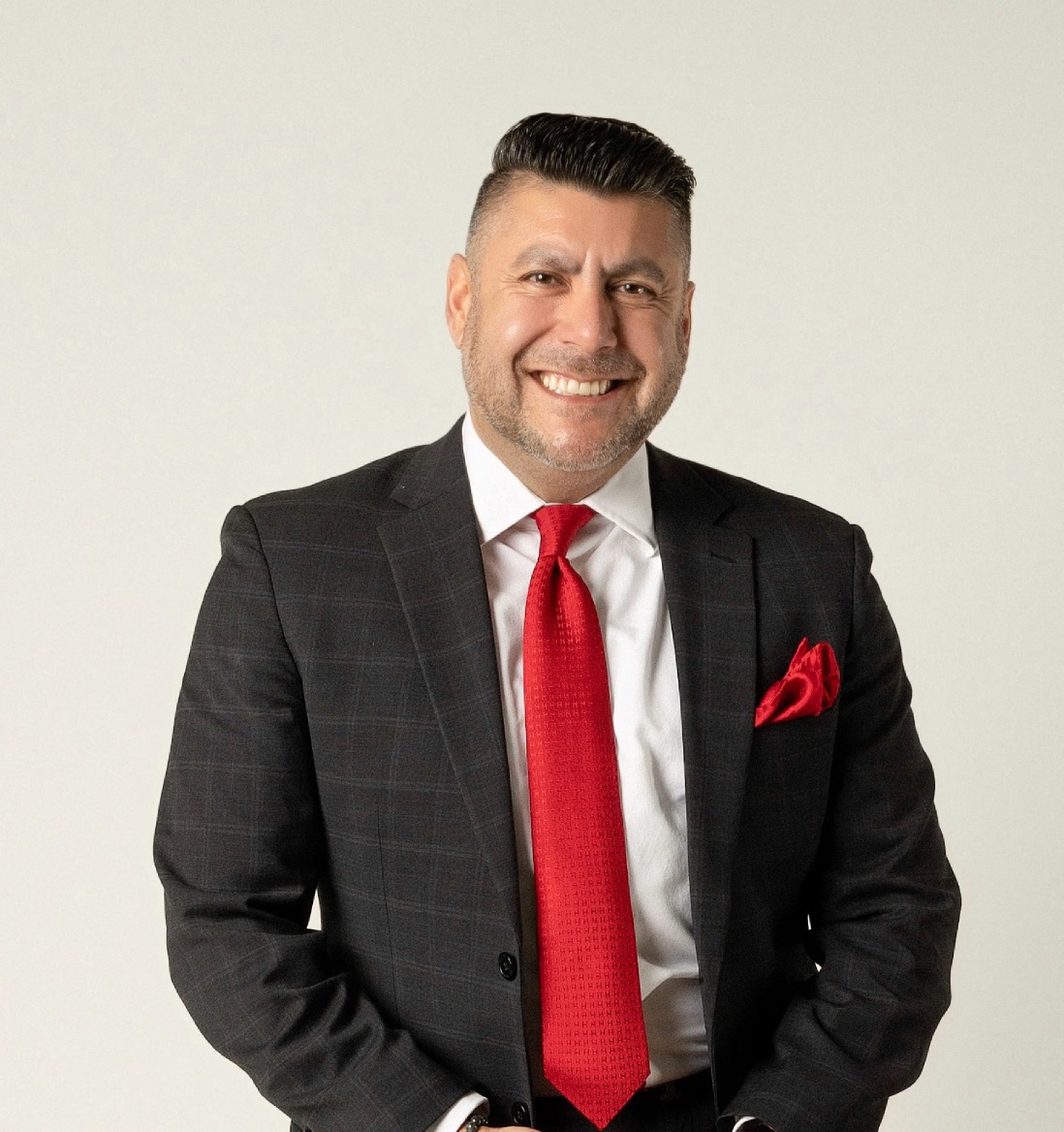 Robert Villanueva