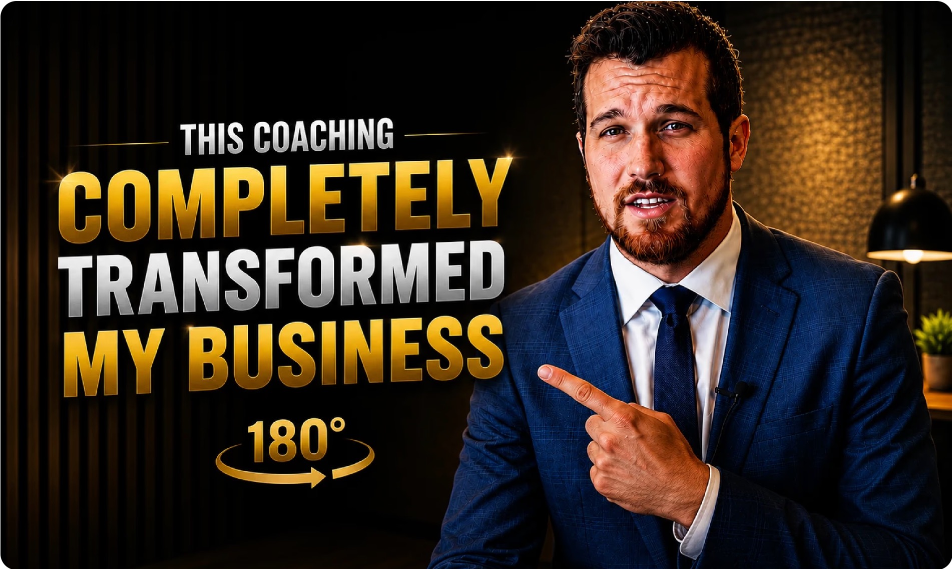See how Christian transformed his business with MIT