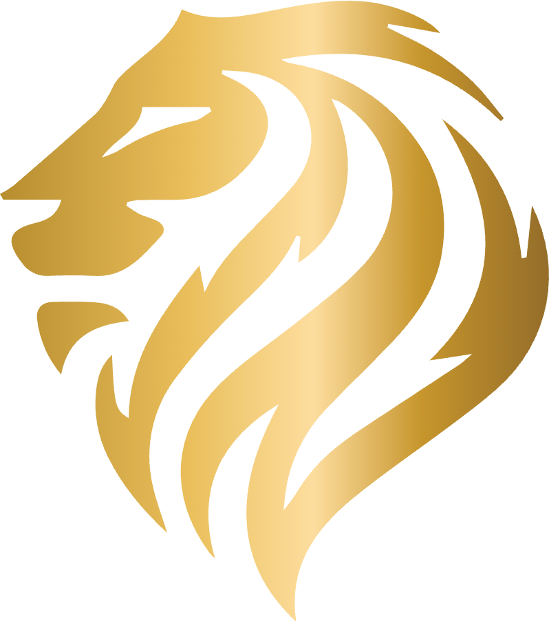 Lion Logo
