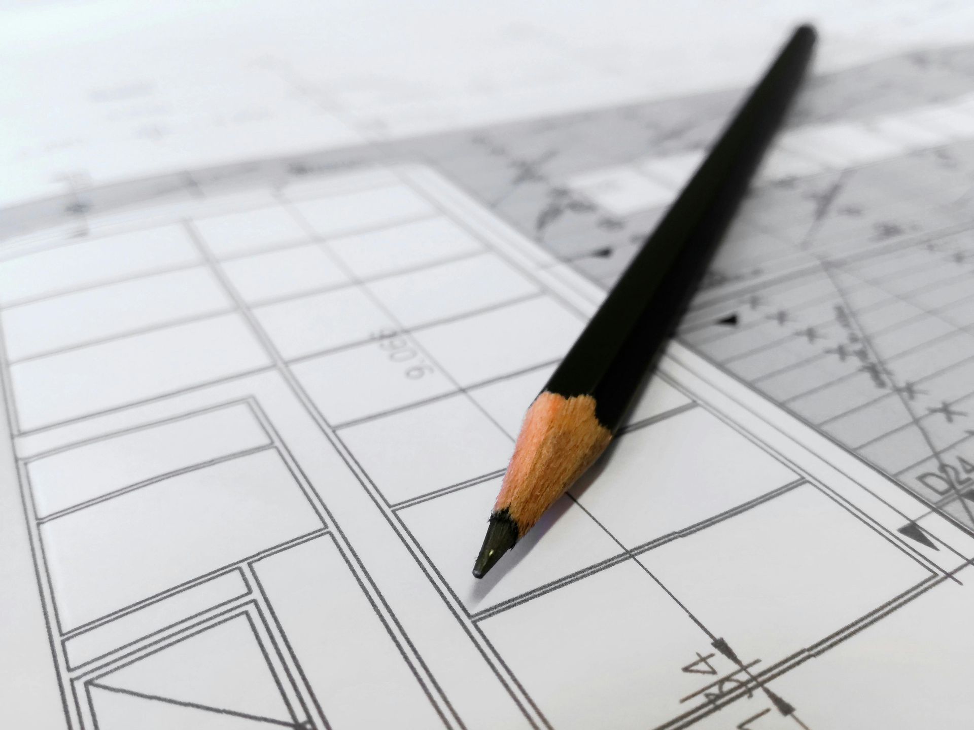 Engineering Permitting Services