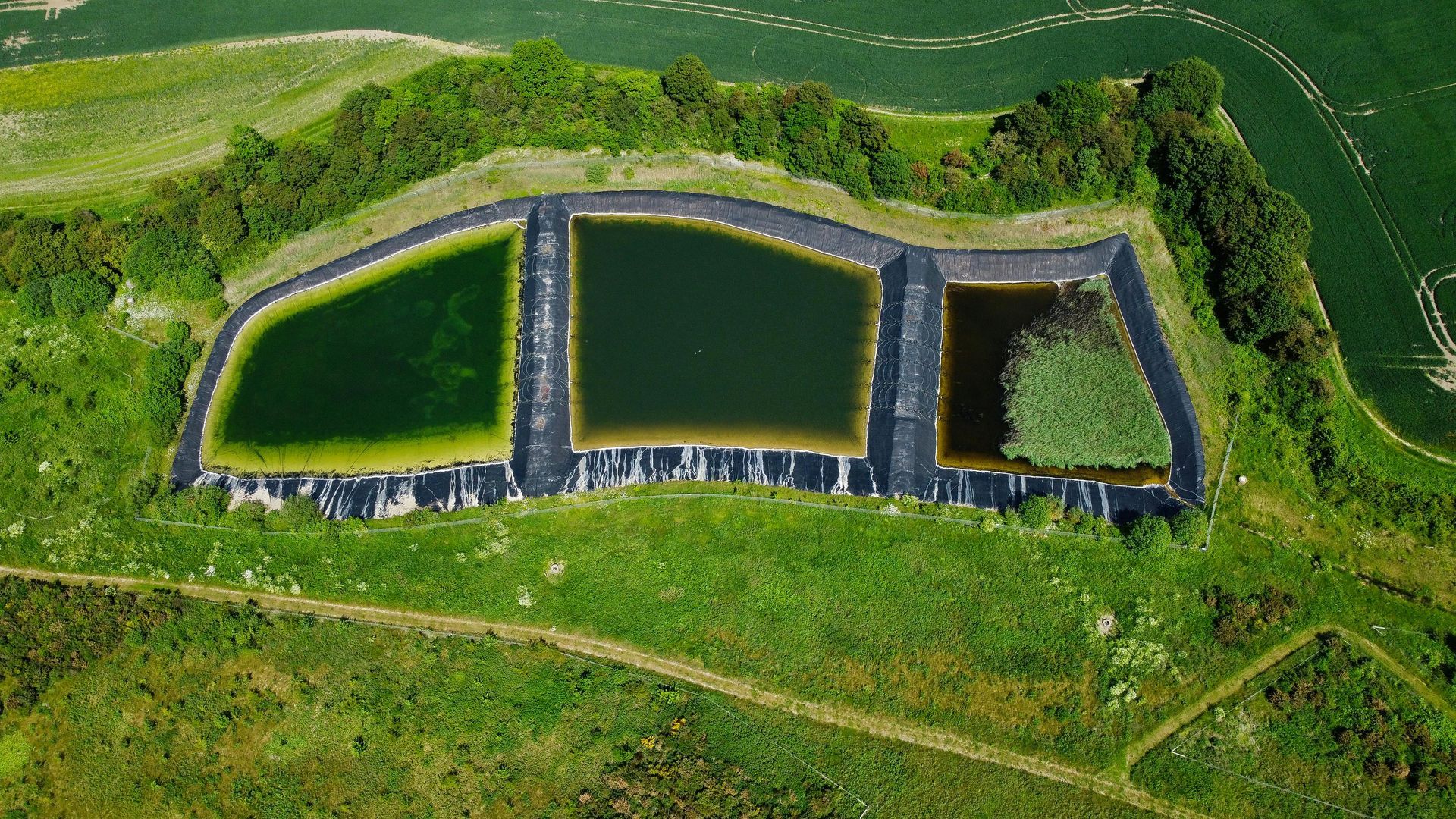 Stormwater Management Services in Cleveland, TN: What Every Developer Should Know