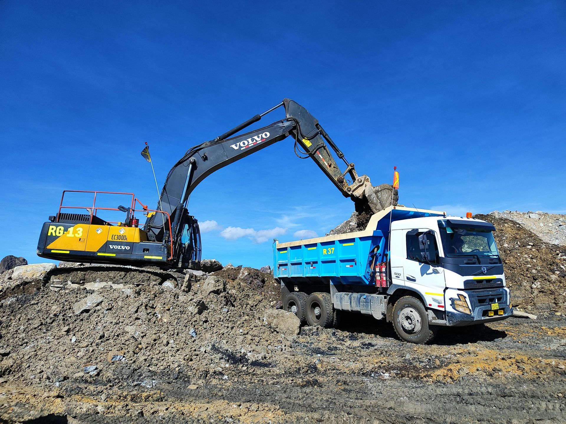 Land Grading and Site Preparation in Cleveland, TN: What to Expect Before Breaking Ground
