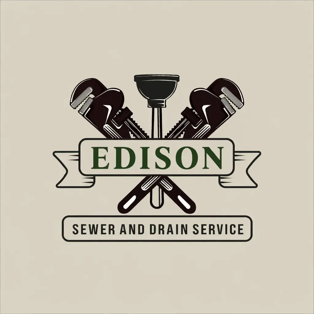 Edison Sewer & Drain Service logo