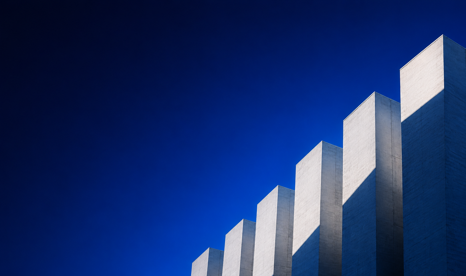 Modern architecture