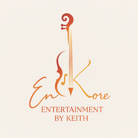 EnKore Entertainment by Keith Beene