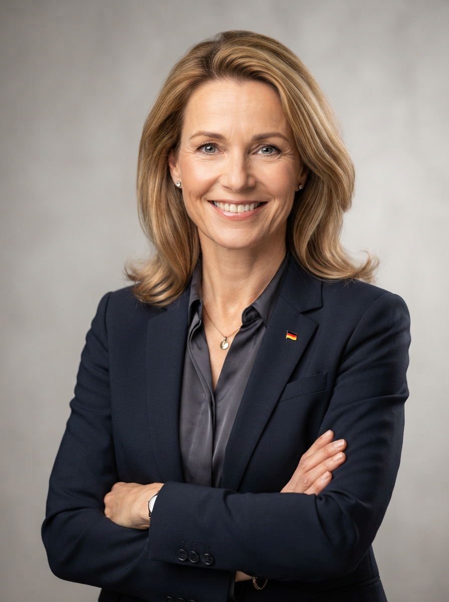 Sandra Wagner