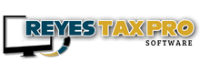Reyes Tax Pro