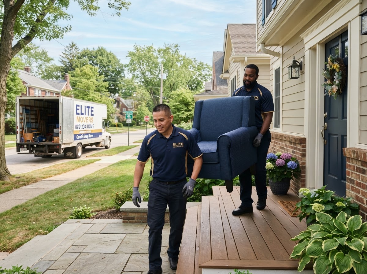 Movers