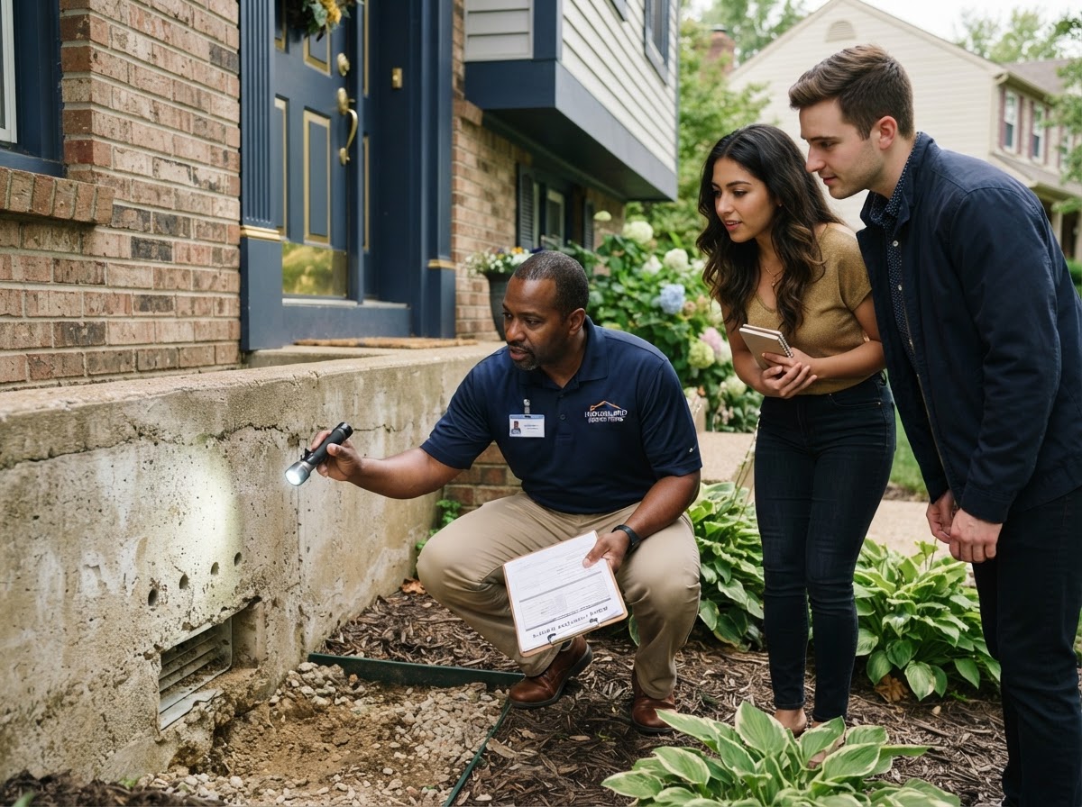 Home Inspectors
