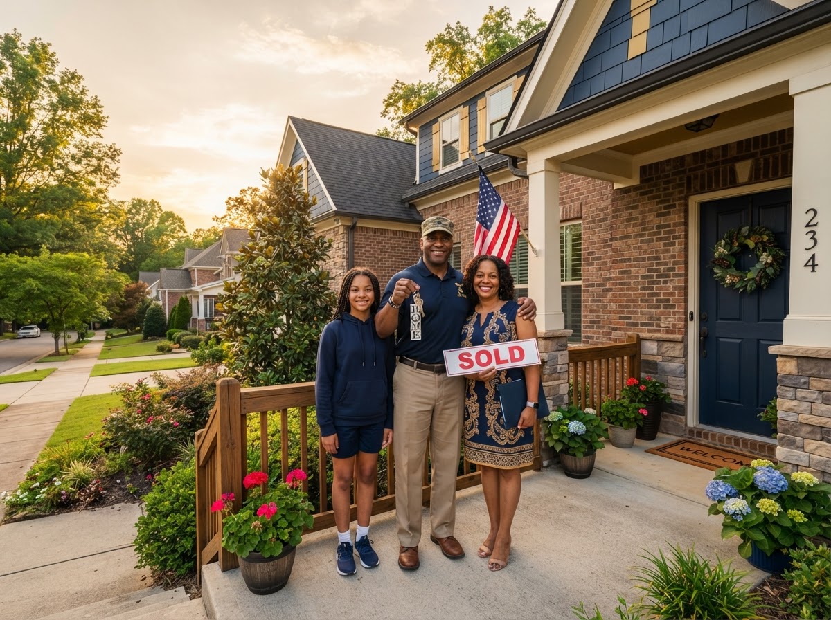 No Down Payment Required