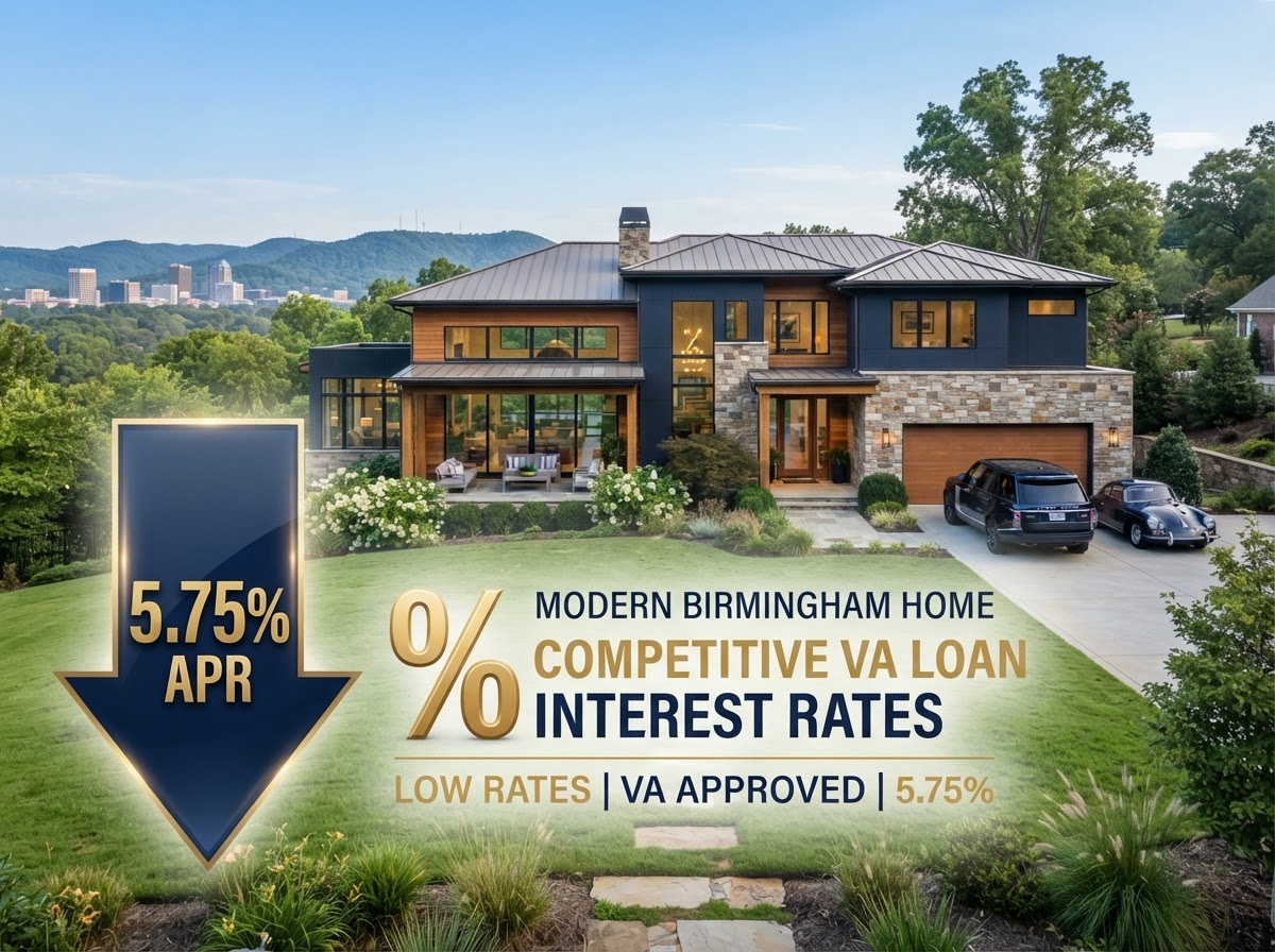 Competitive Interest Rates