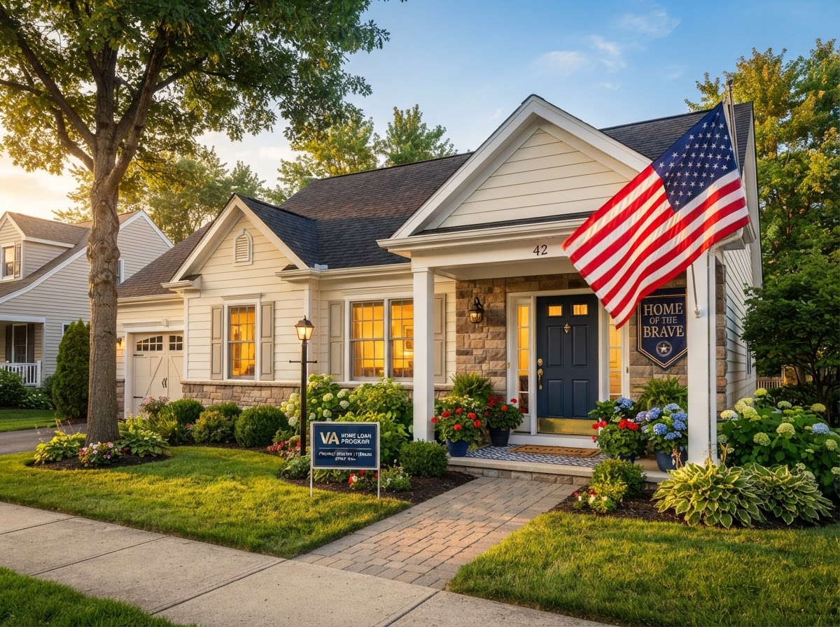 VA Home Loan Program