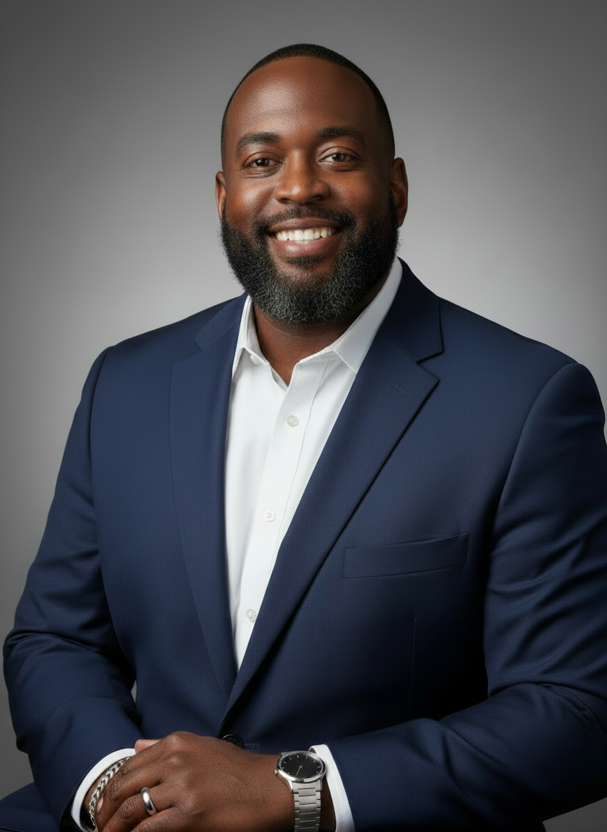Dante Wormley, REALTOR® at Precise Realty Group