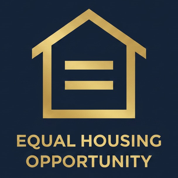 Equal Housing Opportunity