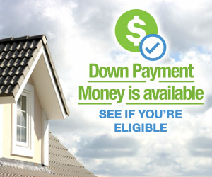 Down payment money is available - Rooftop