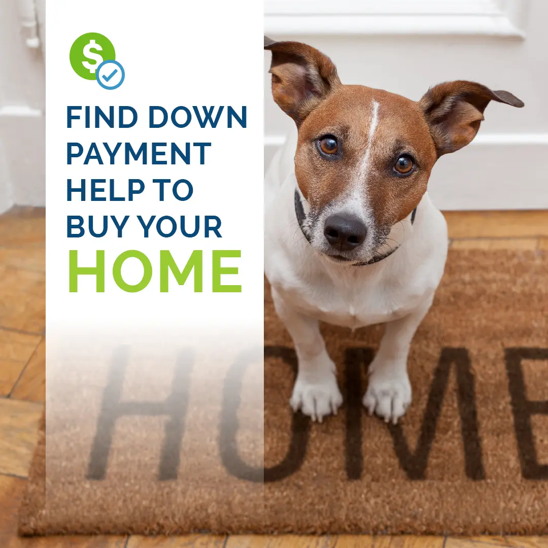 Find Down Payment Help to Buy Your Home
