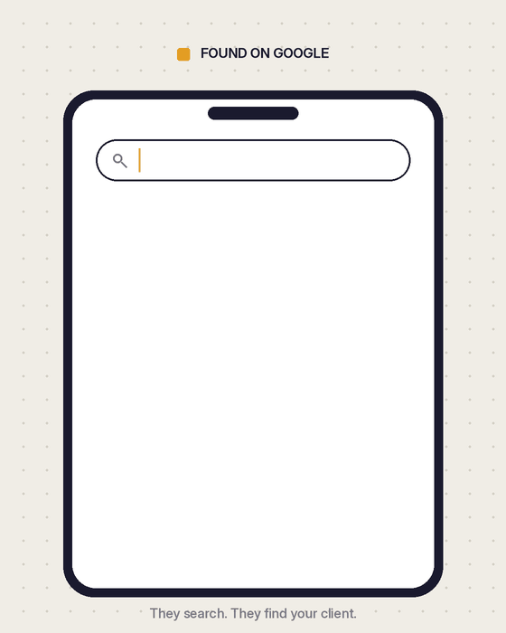 A website that gets you booked