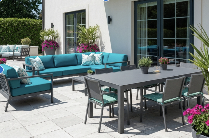Exterior Surface Cleaning serving Arvah — ProWash professional exterior cleaning