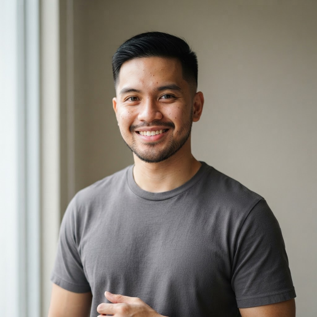 Marco P.